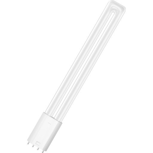 LED Dulux L 12W 830, 1350 lumen, (24W) 2G11, HF+230V