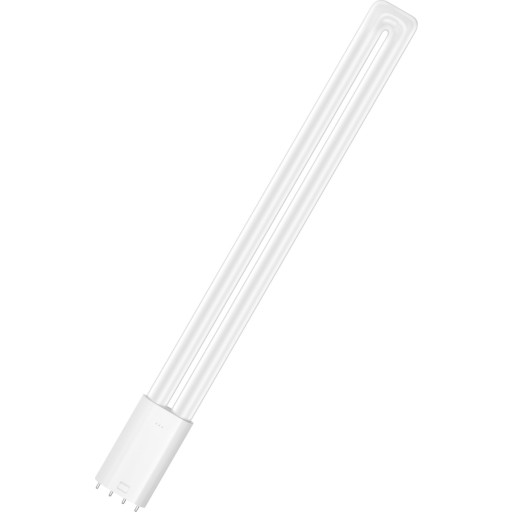 OSRAM Osram DULUX LED Kompaktlysstofrør 18W/830 2G11 4058075557772 Modsvarer: N/A
