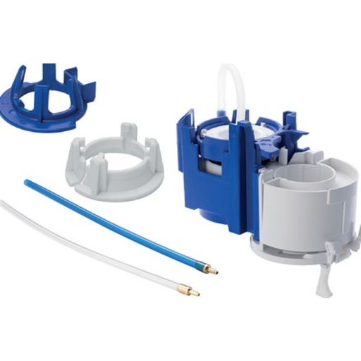 GEBERIT Løfteanordning til 3/6 liter skyl til pneumatisk modeller gbnr. 240.574.00.1