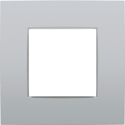 Billede af Ramme 1-modul, Intense, sterling