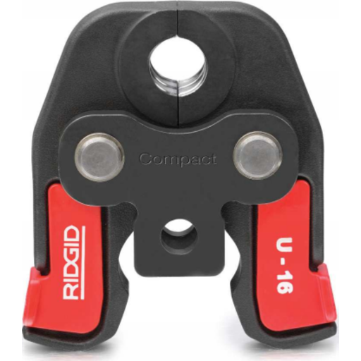 Ridgid Compact V-bakke til press-maskine 28mm