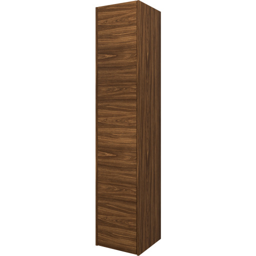 Sanibell Proline højskab uden greb 169x35x35cm. Cabana eg