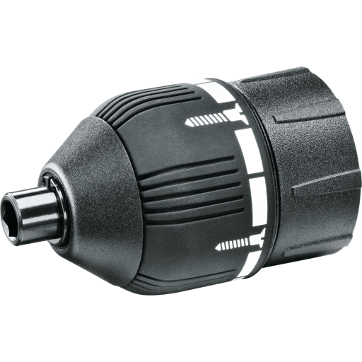 Bosch IXO VI momentforsats billede