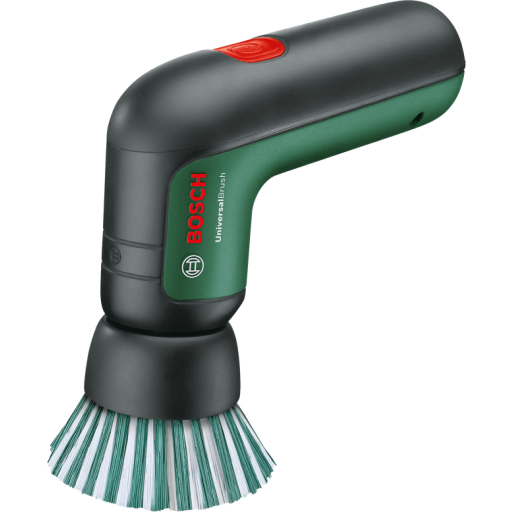 Bosch rengøringsværktøj Universal Brush 3,6V 1,5Ah USB billede