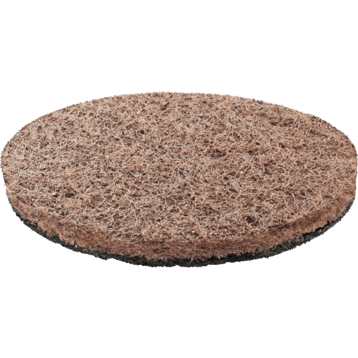 Bosch 65mm slibe pad til Universal Brush billede