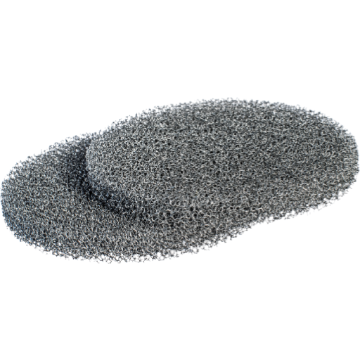 Duka 3g Filter Til Duka One Ø160mm - 5 Sæt Ã 2 Stk.