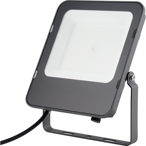 Blue Electric Basicline projektør, 100W billede