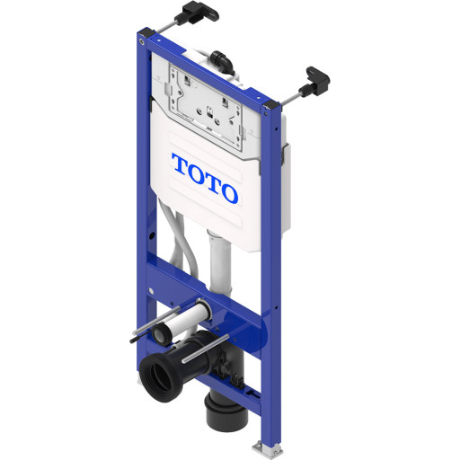 Toto indbygningscisterne, 112 cm billede