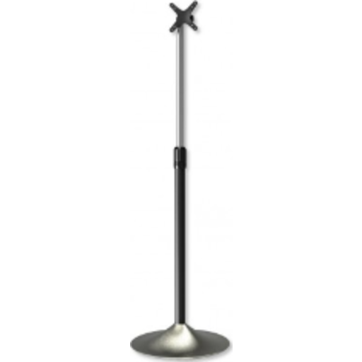 "Gulvstander fjernsyn med tiltning, 13-27""/22kg" billede