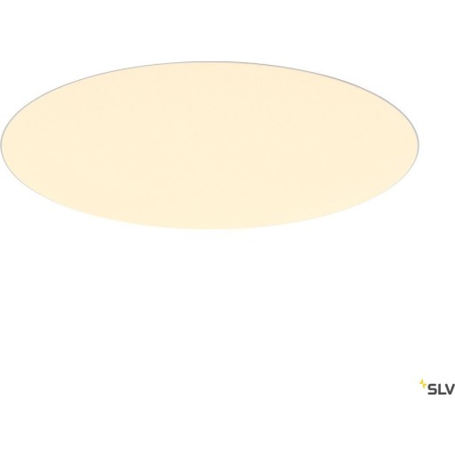 MEDO 90 DL, LED, utan ram, vit 3000/4000K