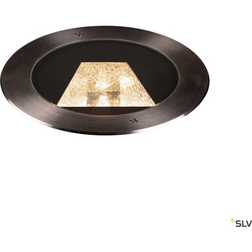 Billede af DASAR® 270 LED 3000K asymmetrisk lysspredning