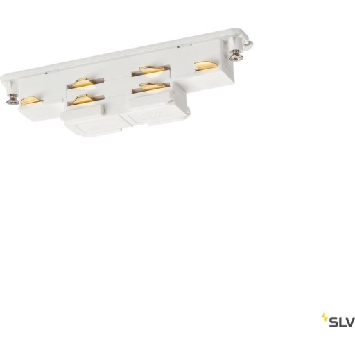 Billede af S-TRACK DALI forlænger hvid