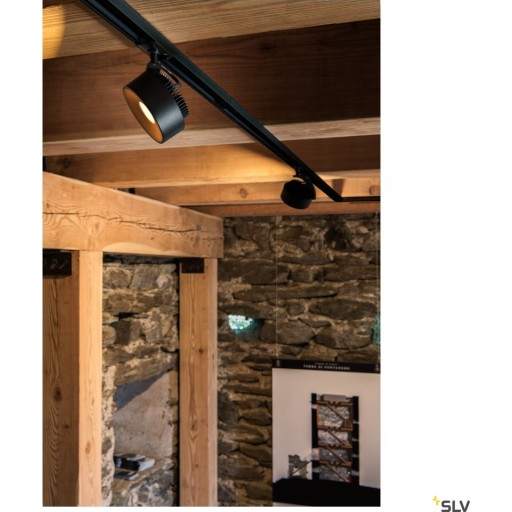 Billede af KALU 1F TRACK INDENDØRS LED