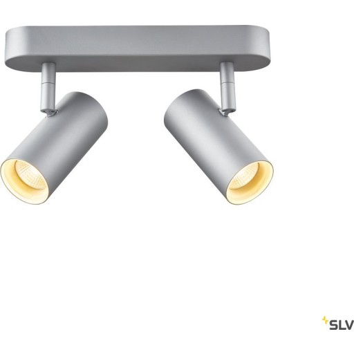 Billede af NOBLO II LED 2700K GRÅ