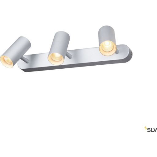 Billede af NOBLO III LED 2700K GRÅ