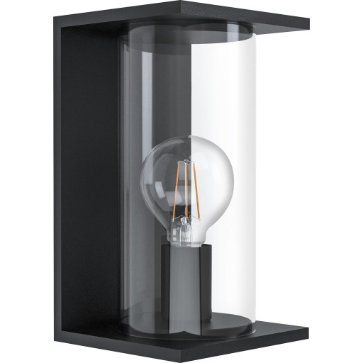 Eglo Cascinetta udendørs væglampe billede