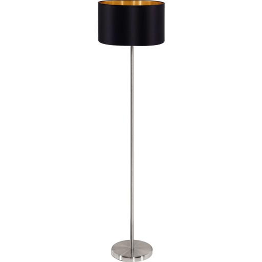 Eglo Maserlo Gulvlampe