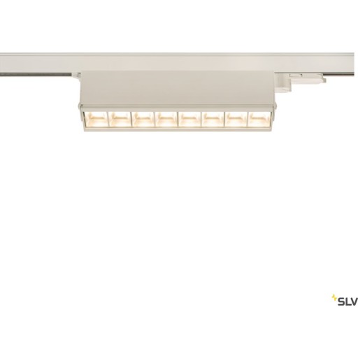 Billede af SIGHT MOVE SPOT 3F 3000K HVID