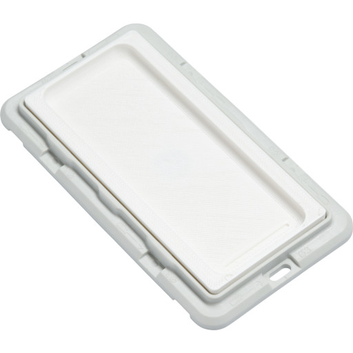 LAB3D indsats til Philips Hue V2 dimmer, hvid