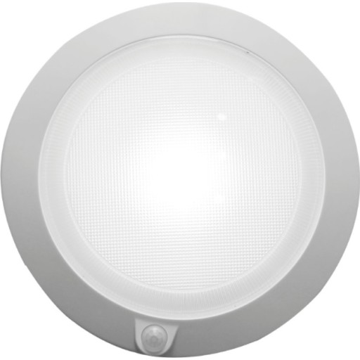 Halo Design Push batteriplafond med sensor