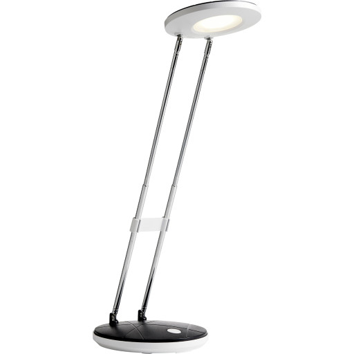 Nielsen Light A5 skrivebordslampe, sort