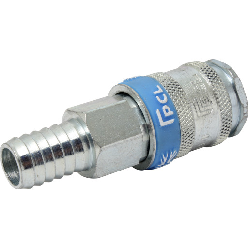 XF hurtigkobling med 1/2" slangekobling