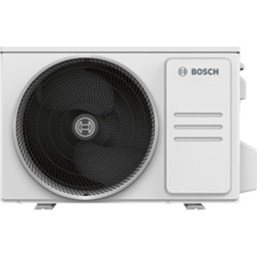 Bosch Climate 3000i E luft til luft klimaanlæg, udedel, 7,3 kW