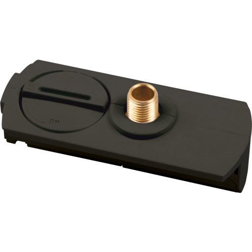 Scan Products Mita 1F pendeladapter, svart Lamper &amp; el > Lampetilbehør