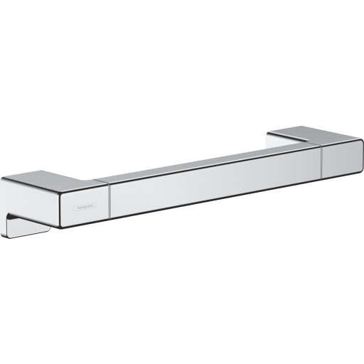 Hansgrohe AddStoris støttegreb, 34,8 cm, krom