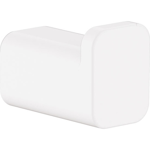 Hansgrohe AddStoris håndklædekrog, mat hvid