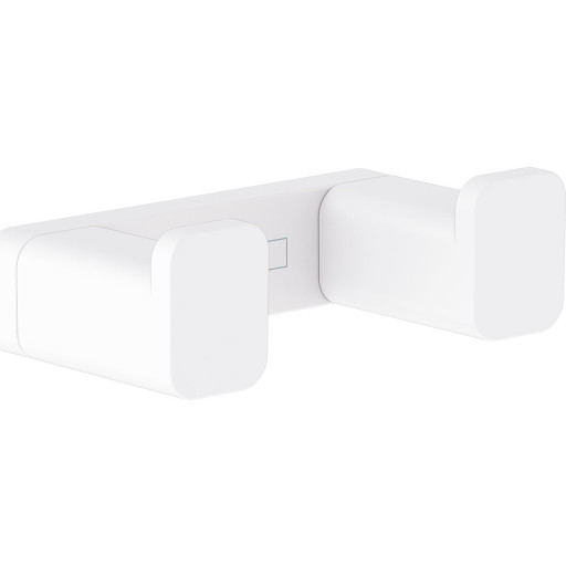 Hansgrohe AddStoris håndklædekrog, mat hvid