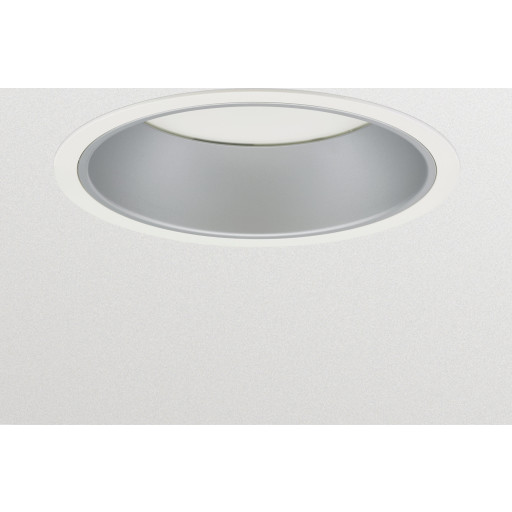 Billede af Luxspace Downlight DN570B 2000lm/830 mat hvid