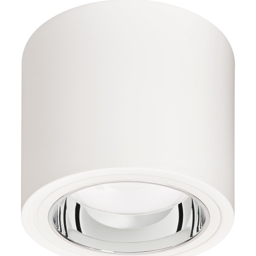 Billede af Luxspace Downlight DN570C 2000lm/830 blank reflektor, hvid