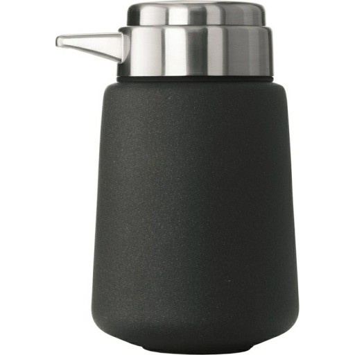 Vipp 9 sæbedispenser, sort billede