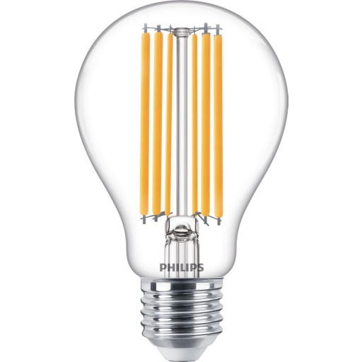 Billede af 10 stk CorePro LED Standard 13W 827 E27 A67 klar 2000 lumen