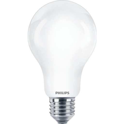 CorePro LED Standard 17,5W 840 E27 A67 matt 2452 lumen