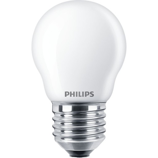 Master Value LED Krone Dimbar 3,4W 927 E27 P45 matt 470lm