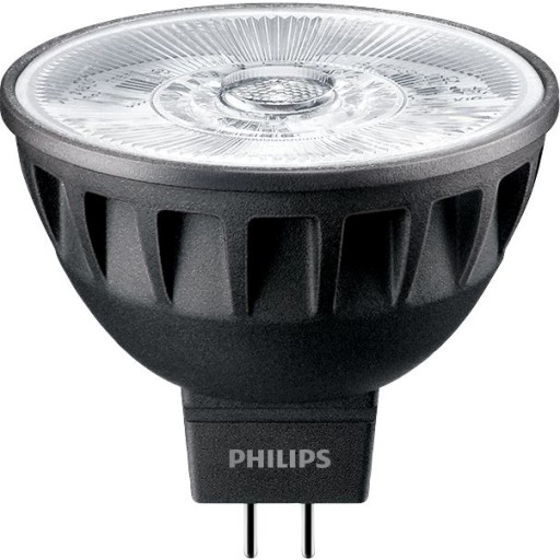 Billede af 10 stk Master LEDspot ExpertColor 6,7W 927 MR16 GU5,3 10° 410 lumen