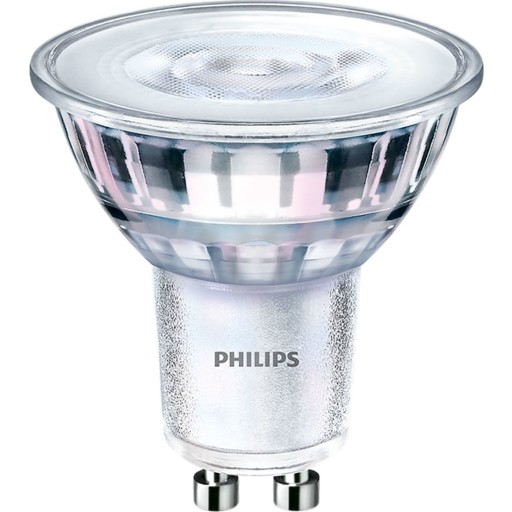Billede af 10 stk CorePro LEDspot 4,9W 830 GU10 36° 460 lumen
