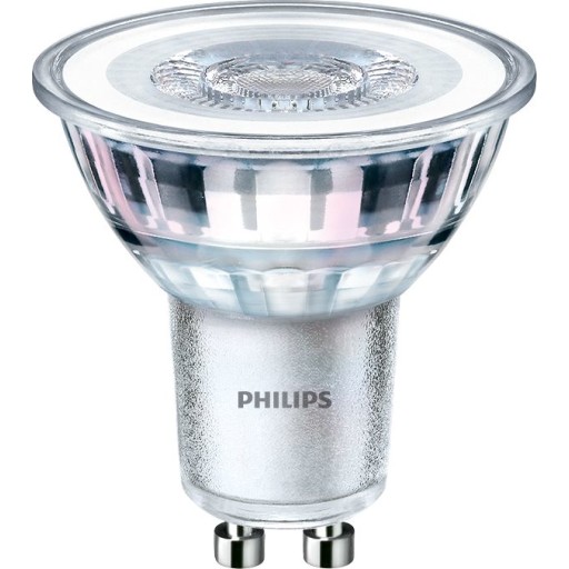 Philips SceneSwitch LED GU10 spotlampa