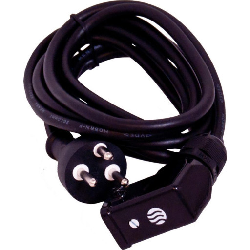 Mensa Heating Vireoo Professional forlængerkabel, 6 m billede