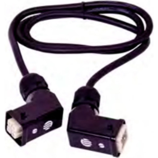 Mensa Heating Vireoo Professional serieforbinder, 2 m billede