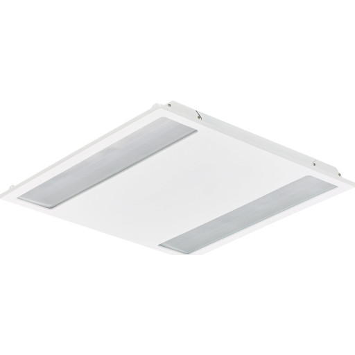 Billede af CoreLine Indbyg RC136B 3100-3700-4300lm/840 DALI 60x60 Nødbelysning