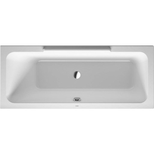 Duravit DuraStyle badekar 160x70cm
