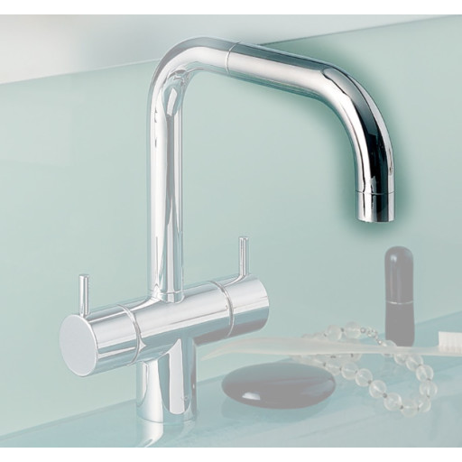 Vola fortud til KV6, krom