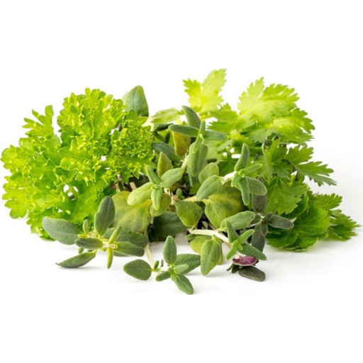 Click and Grow krydderimix - 9 stk billede