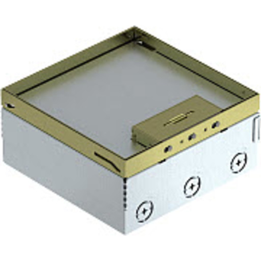 Gulvboks UDHOME4 2M