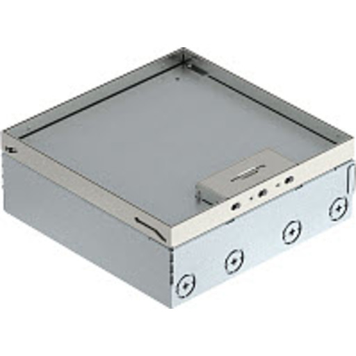 Gulvboks UDHOME9 2V
