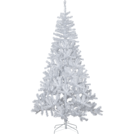 Star Trading Alvik kunstigt juletræ med lys, 210 cm