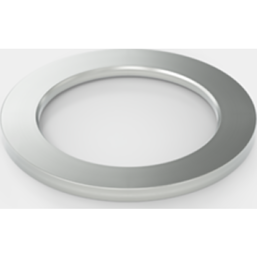 Quooker Fusion/Nordic roset, rustfrit stål